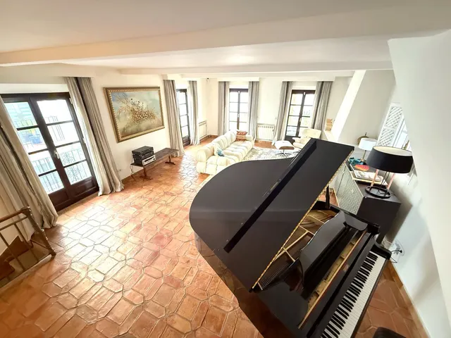 Adosado 4 habitaciones 396m² en venta - Marbella — 6
