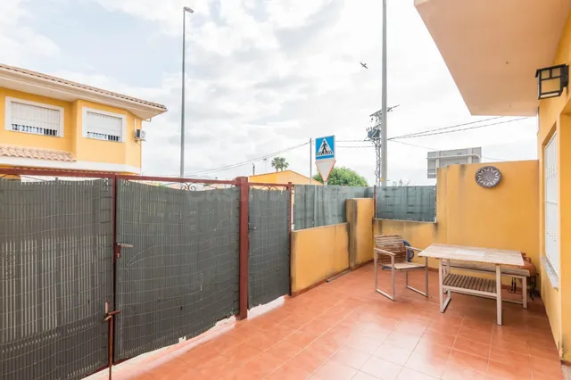 Amplio Dúplex en venta en El Esparragal - foto 3