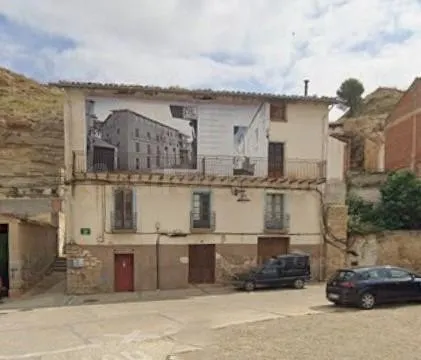 Edificio en Venta en Lodosa, Navarra | Oportunidad de Invers