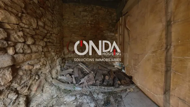 ✨ Se vende terreno urbano en el corazón de Àger, junto al ma - foto 5