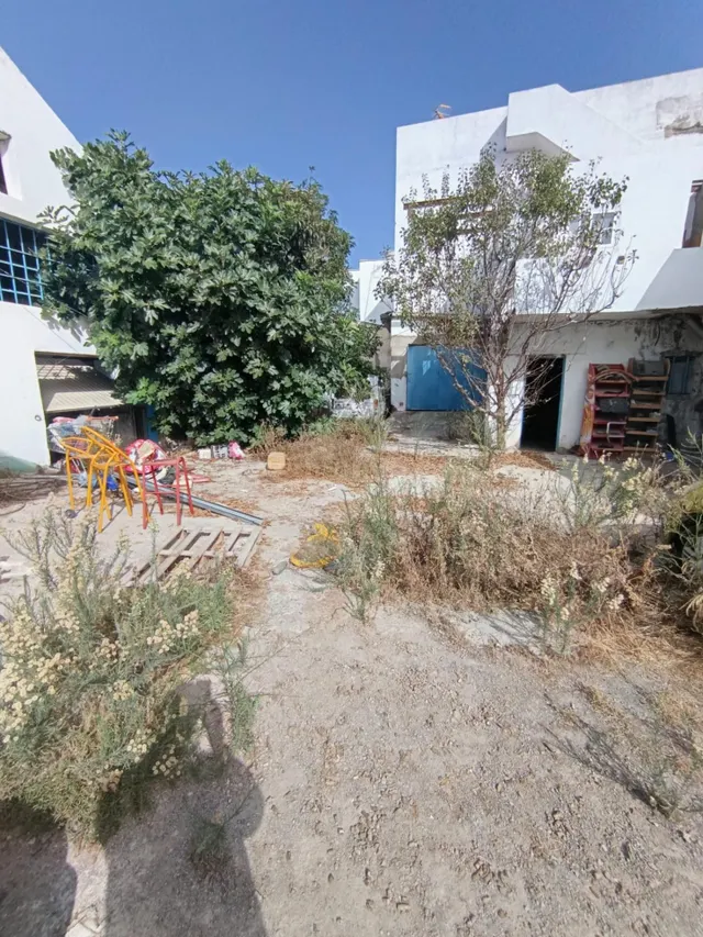 Terreno urbano 125m² en venta - Cambalud gran canaria