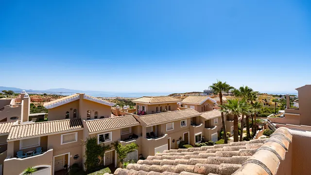 Adosado 4 habitaciones 262m² en venta - Costa del Sol — 29