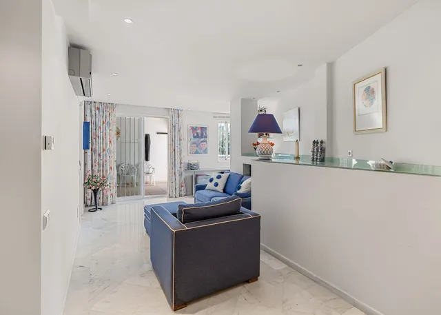 Dúplex 3 habitaciones 253m² en venta - El Madroñal — 32