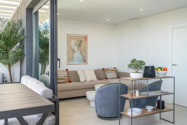 Ático 2 habitaciones 67m² en venta - Centro — 7