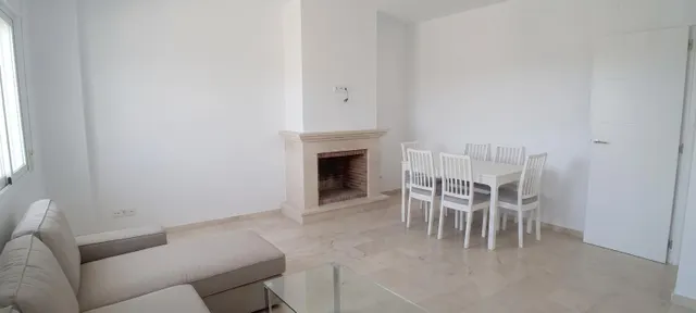 Piso en venta con impresionantes vistas — 7