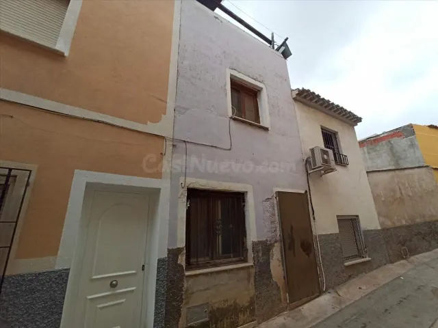 Venta de Suelo Urbano Residencial en Mula (Murcia) - foto 3