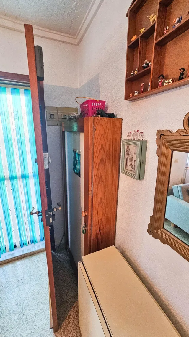 Bungalow de 2 dormitorios con jardín privado — 16