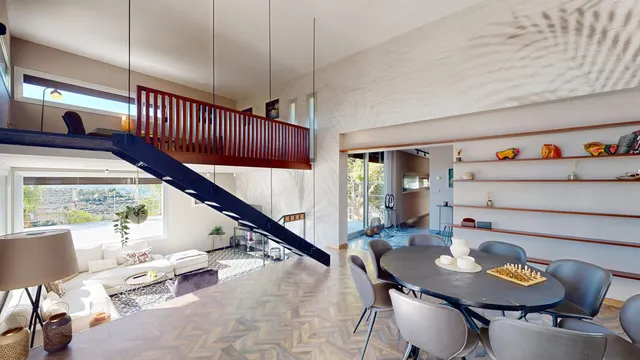 Chalet 4 habitaciones 313m² en venta - Alora pueblo — 25