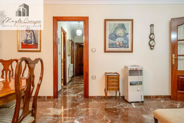 ¿Quieres vivir en el centro con todas las comodidades? — 15