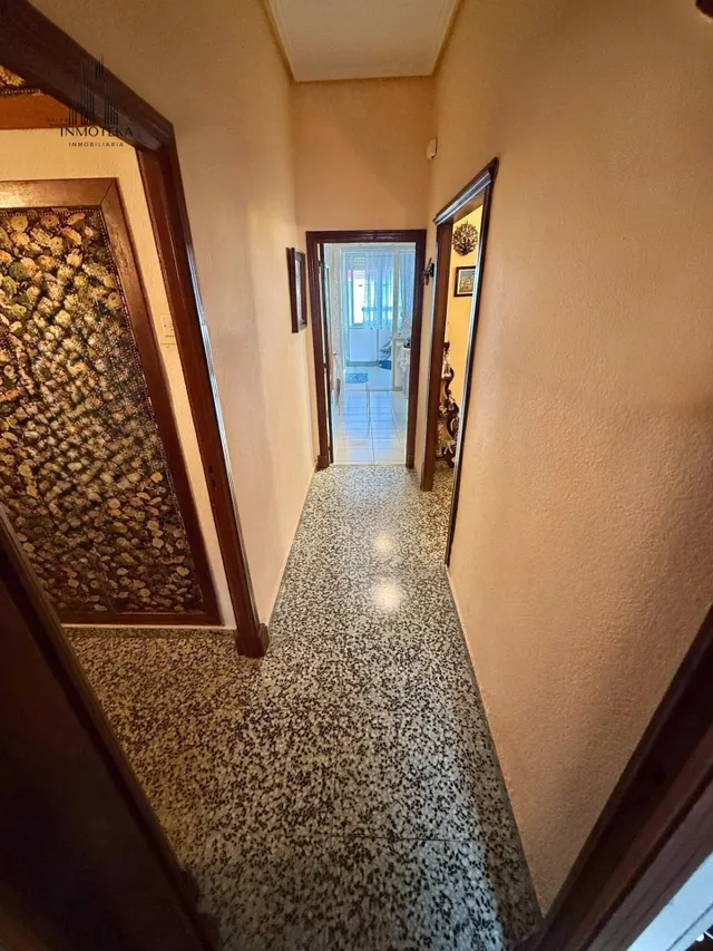 Ref: c139 grupo inmoteka inmobiliaria vende en exclusiva pisazo en zona centro/rosario — 26
