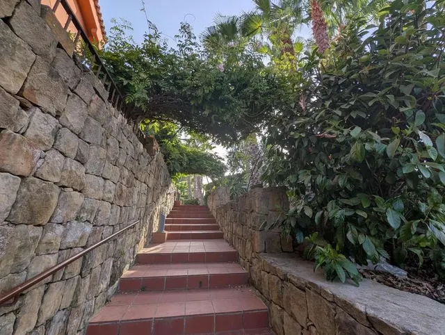 Apartamento en Venta en Linea De La Concepcion, La Cádiz — 26