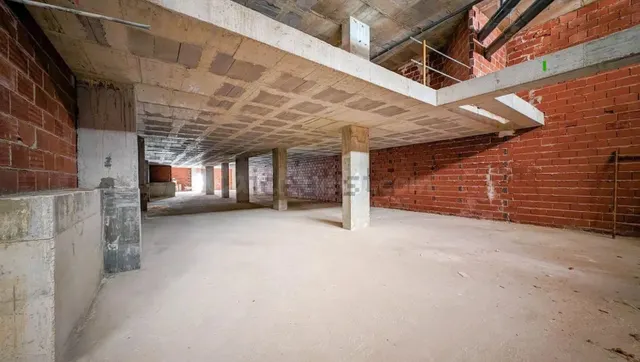 Local comercial 950m² en venta - Calpe - foto 4