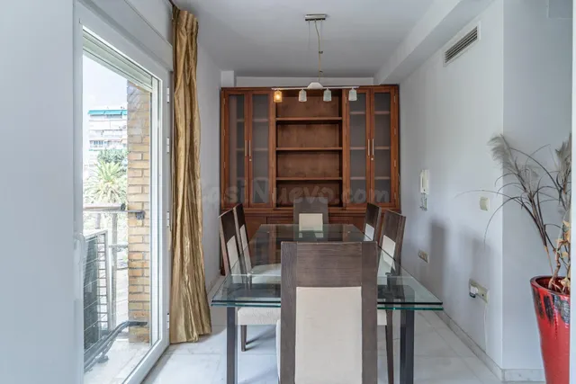 Piso 2 habitaciones 110m² en alquiler - Luis Montoto - Santa - foto 5
