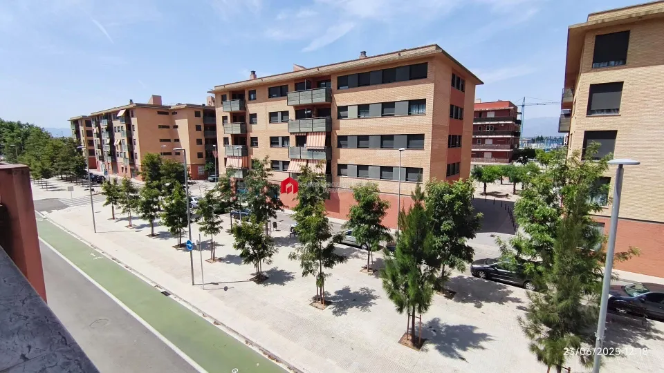 En venta solar urbano de 33 m2 en calle Girona 3 de Tortosa