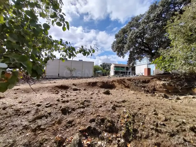 Suelo urbano residencial en La Colina (Córdoba)
