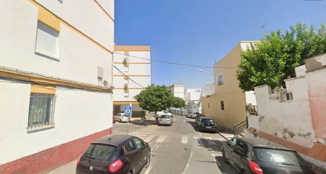 Venta piso en Sevilla — 3