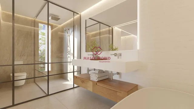 RESIDENCIAL DE OBRA NUEVA EN EL PARAISO, MÁLAGA — 7