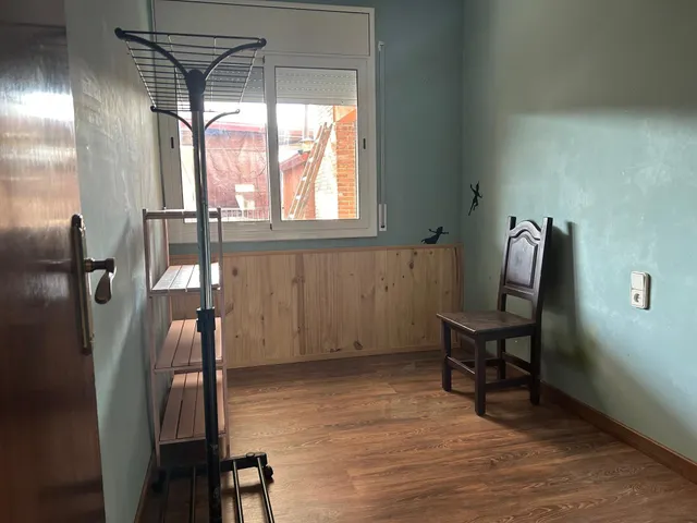 EDIFICIO CON LOCAL Y VIVIENDA INDEPENDIENTE - SABADELL — 18