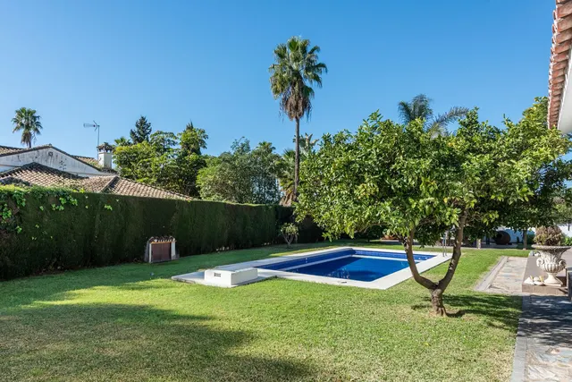Chalet 3 habitaciones 240m² en venta - Costa Del Sol — 25