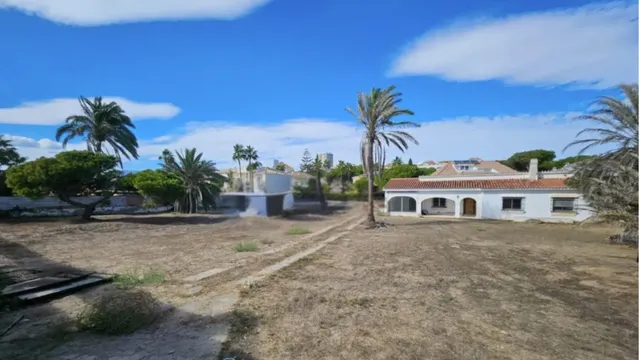 Parcela en venta - Marbella — 7