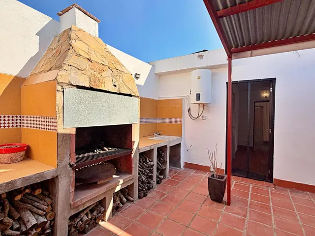 Chalet Aldover — 27