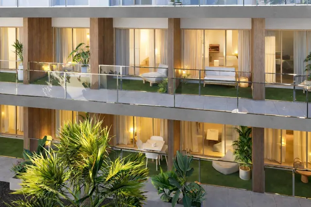 Tu nuevo hogar en Alberca Natural Living con todas las comodidades — 3