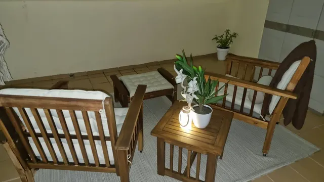 Ático Dúplex 3 habitaciones 197m² en venta - Riviera del sol — 9