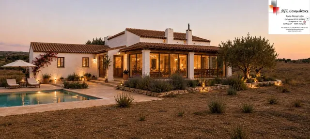 CASA DE CAMPO EN CAP I CORP — 25