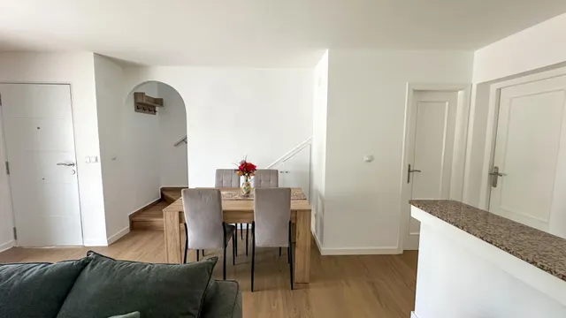 Casa 3 habitaciones 130m² en venta - Las filipinas — 23