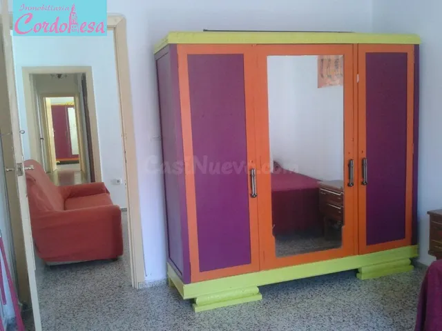 PISO PARA ESTUDIANTES EN CIUDAD JARDÍN — 5