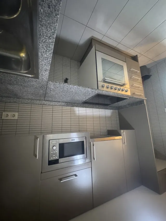 Piso en Venta en Tarrega Lleida — 7
