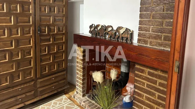CASA EN VENTA ZONA AYUNTAMIENTO - ONTINYENT — 13