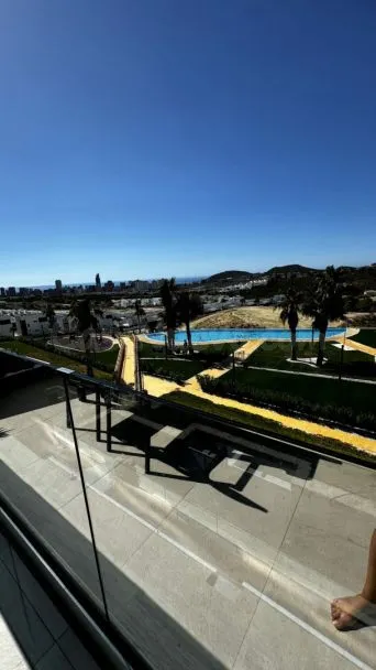 Apartamento 2 habitaciones 97m² en venta - Camporrosso village — 16