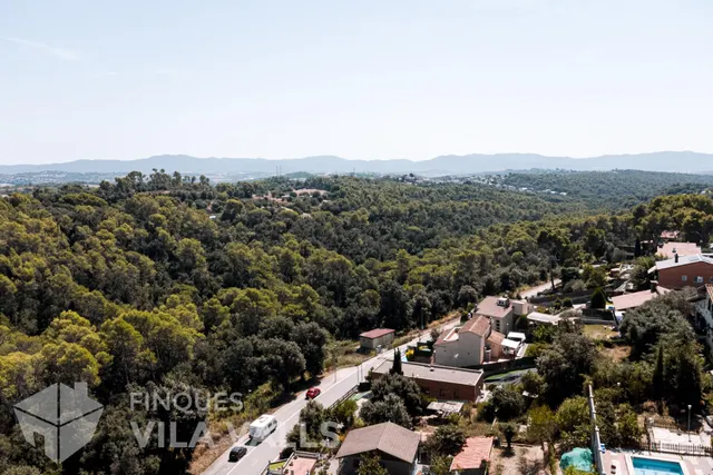 Solar en venta de 600 m2 — 8