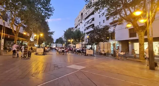 Centro- Gran Capitán! - foto 2
