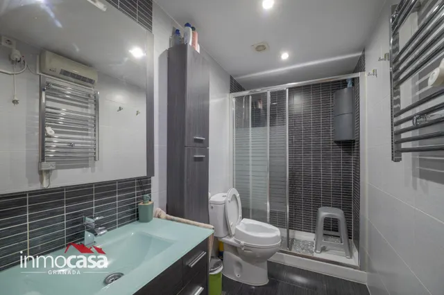 PISO PARA ENTRAR A VIVIR EN EL ZAIDÍN JUNTO AL METROPOLITANO — 22