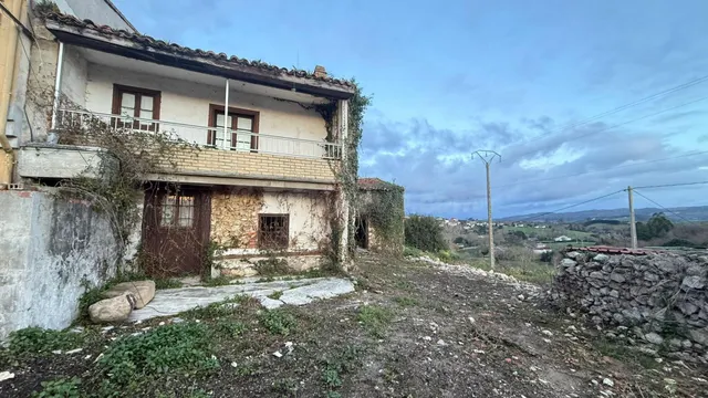 Solar 5 habitaciones 323m² en venta - Ceceno - foto 3