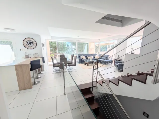 Chalet 4 habitaciones 334m² en venta - Centro — 19