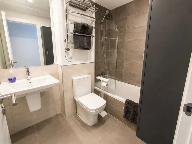 Apartamento 2 habitaciones 87m² en venta - Costa del Sol — 9