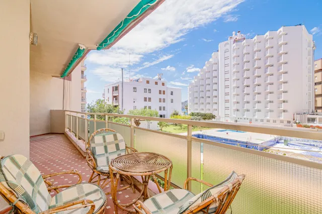 En Venta apartamento en Playa San Cristóbal (Edificio Mar de