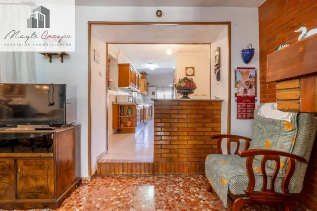 ¡Descubre tu nuevo hogar en benalúa de las villas! — 18