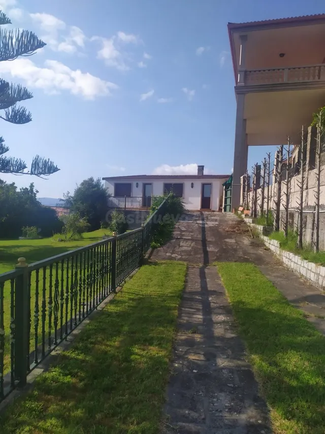 ¡¡Magnífica casa en venta con MARAVILLOSAS VISTAS AL MAR Y E