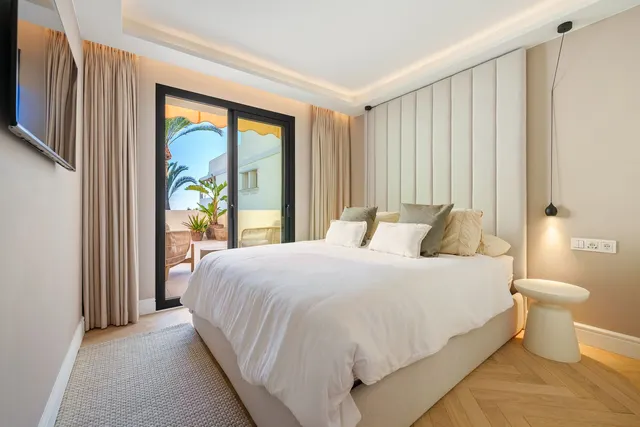 Ático Dúplex 3 habitaciones 183m² en venta - Marbella — 8