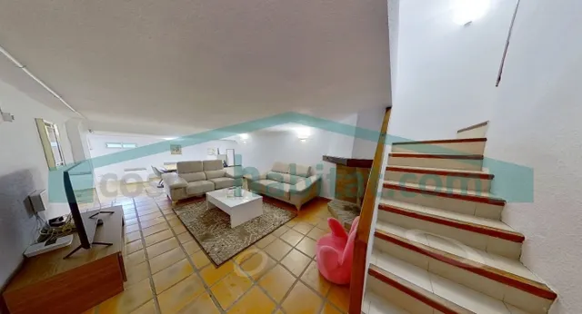 Fantástica casa adosada en La Cañada en alquiler de larga duración — 16