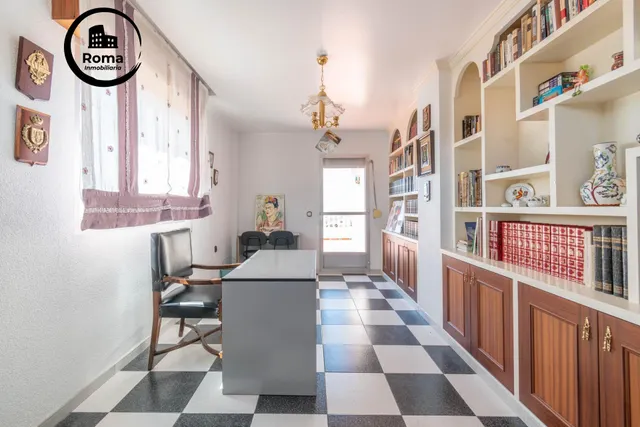 Vivienda duplex en Jun — 21