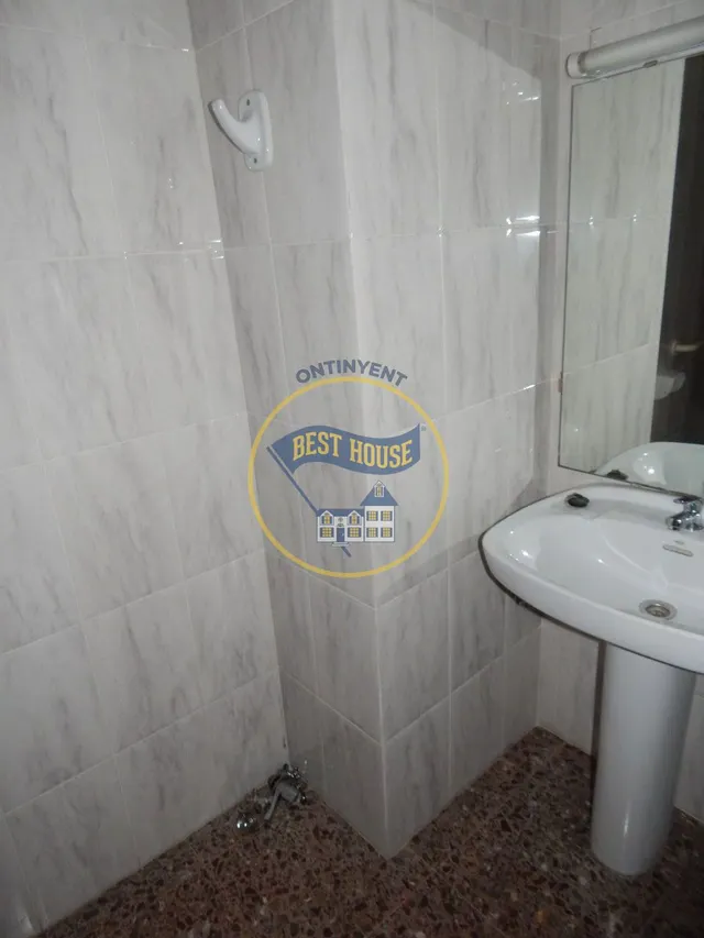 GRAN LOCAL COMERCIAL EN ZONA TRANSITADA EN ONTINYENT — 23