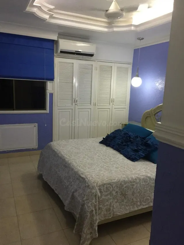 Se vende o arrienda apartamento en barrio Crespo. - foto 4