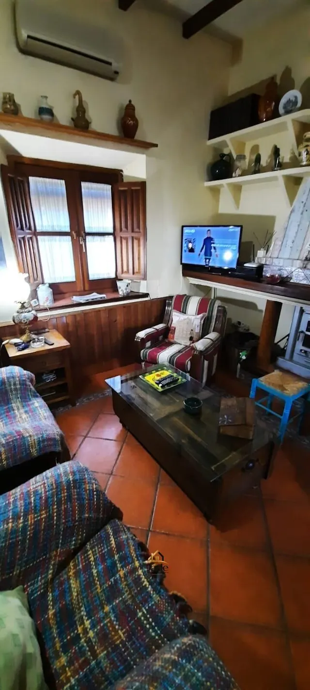 Amplia y luminosa casa chalet en cerro muriano - hipotecable — 12