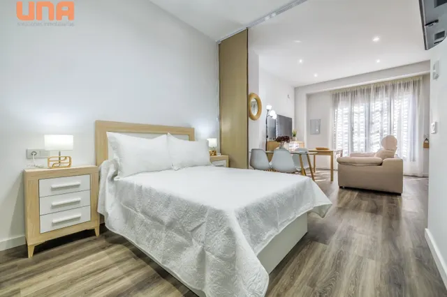 Loft Nuevo y Perfectamente Equipado — 16