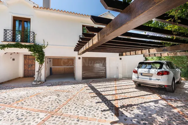 Chalet 4 habitaciones 555m² en venta - Whater Gardens - foto 5